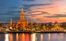 Người Việt tới Thái Lan du lịch và chữa bệnh được ở 90 ngày