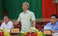 Được Bí thư Đồng Nai gỡ vướng, tiểu thương chợ Sặt hát vang