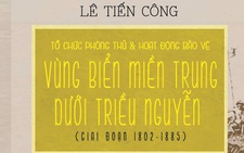 Nhà Nguyễn, biển và câu chuyện chủ quyền