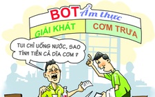Làm thơ đã rất ly kỳ, nhưng làm quan lớn lại kỳ ly hơn