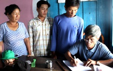 Campuchia rà soát giấy tờ: Người gốc Việt không nên quá lo lắng