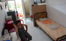 Bộ Xây dựng đề nghị TP.HCM cho xây căn hộ dưới 45m2