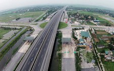 Cao tốc Bắc - Nam hơn 118.716 tỉ: Rất lo đội vốn!