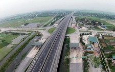 Nhanh nhất tháng 8-2020 mới chọn được nhà đầu tư BOT cao tốc Bắc - Nam