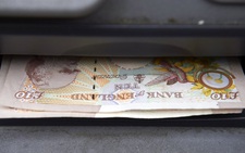 Kỷ nguyên mới cho tống tiền ATM: Sử dụng phần mềm độc hại để ăn cắp từ xa