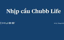 Chubb Life Việt Nam kỷ niệm “Ngày thành lập Đội ngũ Kinh doanh”