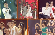 Gala nhạc Việt mừng tuổi lên 5 với Những ngày khi ta còn trẻ