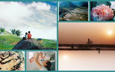 Ngắm ảnh Việt Nam đẹp mơ màng được 9x chụp bằng film