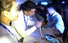 Thanh toán di động ở VN: công nghệ nào hợp lý?