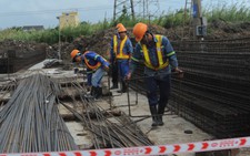 Xây dựng quy trình quản lý các dự án đối tác công tư