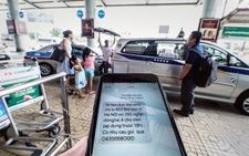 'Chợ trời' mua bán thông tin khách đi máy bay