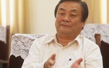 Bí thư Lê Minh Hoan: Nói chuyện mà doanh nghiệp như muốn khóc