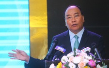 Thủ tướng phát biểu kết luận hội nghị phát triển ĐBSCL