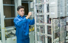 VinaPhone thực hiện ‘một cửa’ cho khách hàng chuyển mạng giữ số