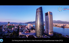 Đà Nẵng tung video quảng bá mình trước thềm APEC