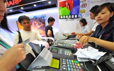 Tội phạm giả luôn tin nhắn ngân hàng để lừa đảo