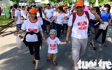 'Gia đình đại chiến' vì... dạy con