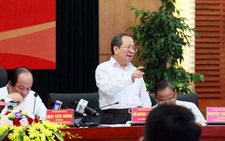 Hải Phòng xem xét giảm phí hạ tầng cảng biển