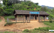 'Cô giáo không ngờ 3 học sinh ăn lá ngón tự tử'