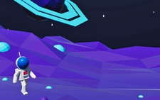 Ứng dụng vẽ 3D miễn phí cho HTC Vive và Oculus Rift
