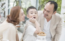 Tiến Luật: Tôi không thích la liếm để có vai diễn hay công việc