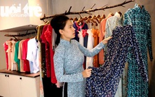 Trang phục phim lịch sử ở mình cũng nên xí xóa với nhau chút