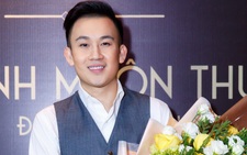 Dương Triệu Vũ pha jazz vào bolero trong Nhạc tình muôn thuở