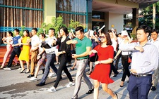 Bạn trẻ Việt trong tâm thế mới