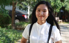Cô gái Tày đỗ thủ khoa đại học