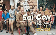 Du ngoạn cùng Kyo York qua MV 'Sài Gòn đẹp lắm'