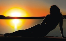 Phụ nữ và sex trên đường du lịch một mình