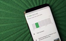 Google Maps giúp bạn ‘bấm giờ’ khởi hành phù hợp