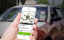 Bộ gật, tỉnh lắc, GrabTaxi vẫn hoạt động tại Khánh Hòa