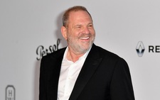 Harvey Weinstein sẽ bị thu hồi Bắc Đẩu bội tinh