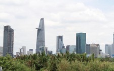 Dấu hiệu tích cực trên thị trường bất động sản Hà Nội và TP.HCM