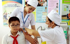 Hà Nội: Cẩn trọng với nguy cơ bệnh sởi lan thành dịch