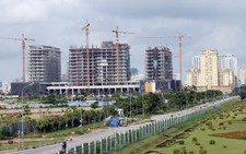 Kinh tế tăng trưởng mở ra cơ hội cho thị trường bất động sản