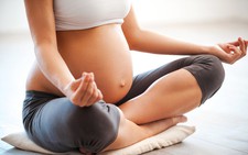 Phụ nữ mang thai và những rắc rối vào mùa lạnh