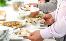 Không nên chủ quan với dị ứng thức ăn