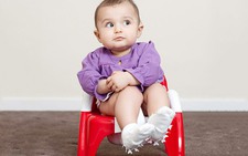 Làm thế nào để phòng chống táo bón ở trẻ em?