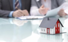 Sửa quy định về bảo lãnh nhà ở hình thành trong tương lai