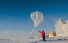 Lỗ hổng ozone ở Nam Cực nhỏ nhất 29 năm qua