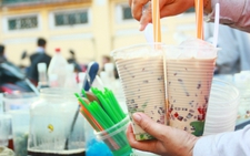 Những sai lầm trong ăn uống của lứa tuổi học sinh