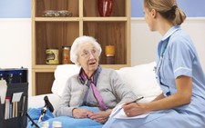 Chăm sóc người bị lú lẫn