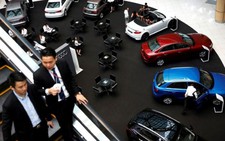 Singapore hạn chế sự gia tăng xe máy và xe ôtô tư nhân từ 2018