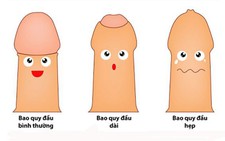 Hẹp bao quy đầu – bệnh lý không nên chủ quan