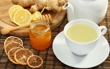 Dinh dưỡng hợp lý để phòng bệnh hô hấp mùa đông