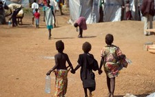 Nguy cơ xảy ra nạn đói nghiêm trọng tại Nam Sudan