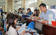 Tháng 12, Cục Thuế TP.HCM phải thu 32.446 tỉ mới có thể 
