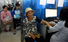 Sao đo huyết áp 2 tay, chỉ số khác nhau?